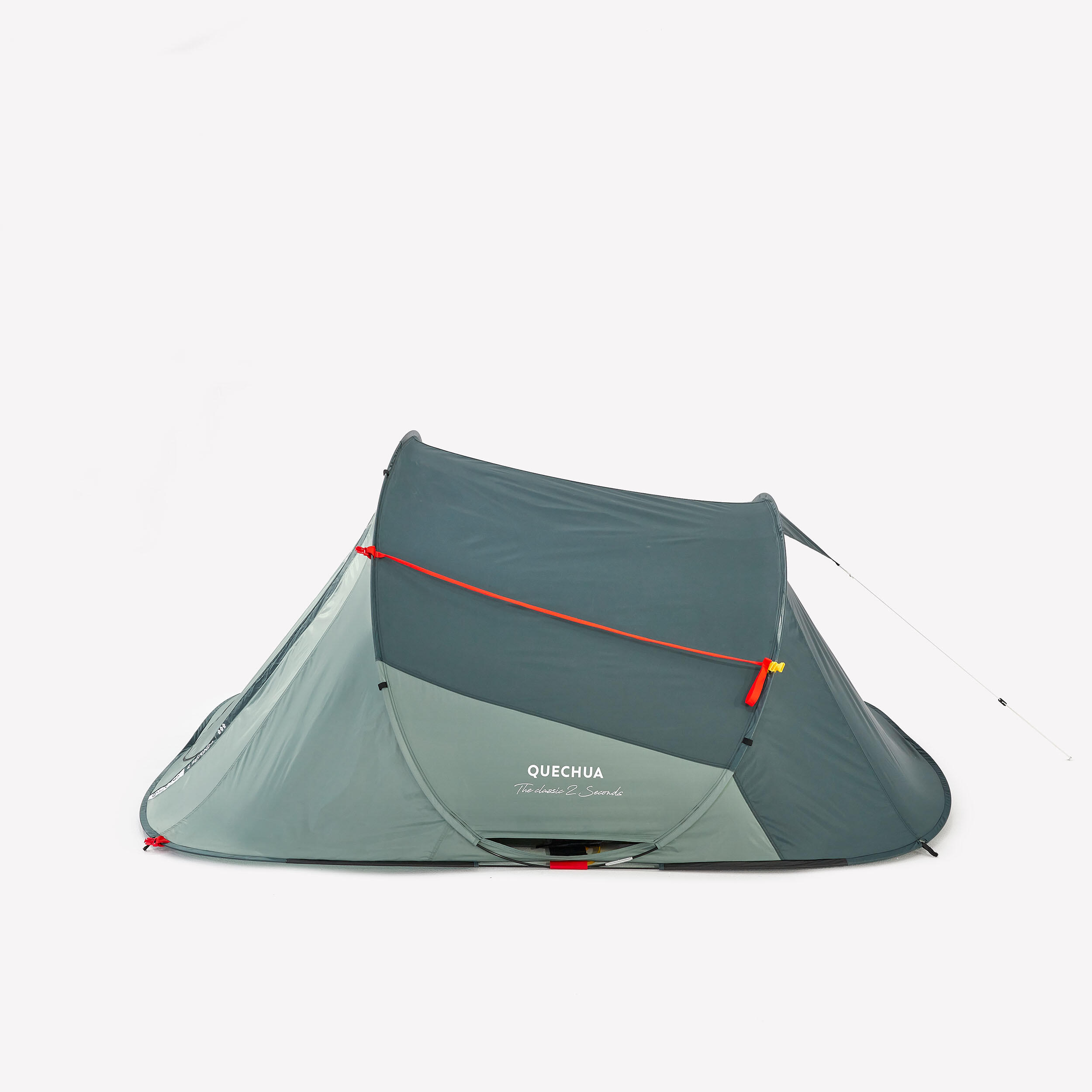 decathlon-namiot-2-seconds-3-osobowy-070yyf-1.jpg Namiot kempingowy Quechua 2 Seconds 3 osobowy - obrazek 1