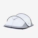 Namiot kempingowy Quechua 2 Seconds Fresh&Black 3 osobowy