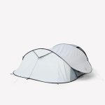 Namiot kempingowy Quechua 2 Seconds XL Fresh&Black 3 osobowy
