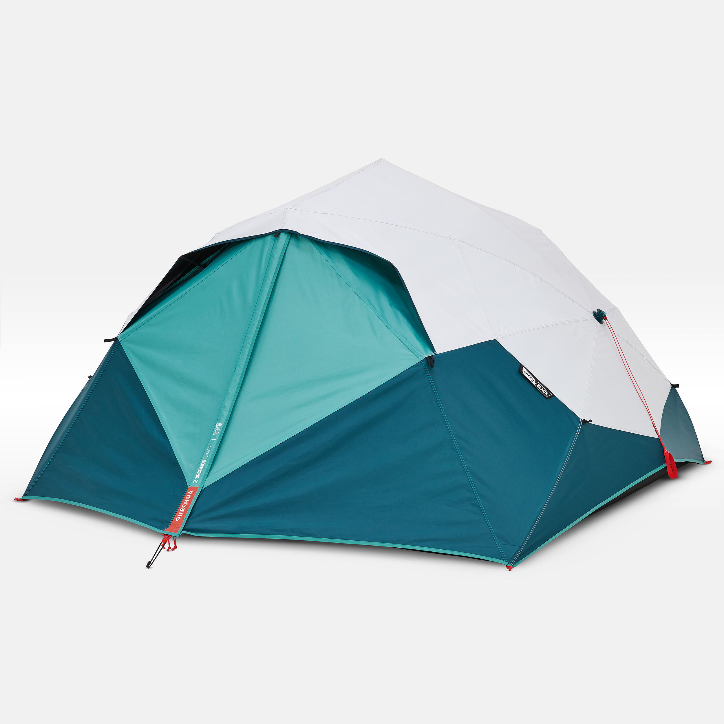 decathlon-namiot-2-seconds-3-osobowy-426ocn-1.jpg Namiot kempingowy Quechua 2 Seconds Easy Fresh&Black, 3 osobowy | Decathlon - obrazek 1