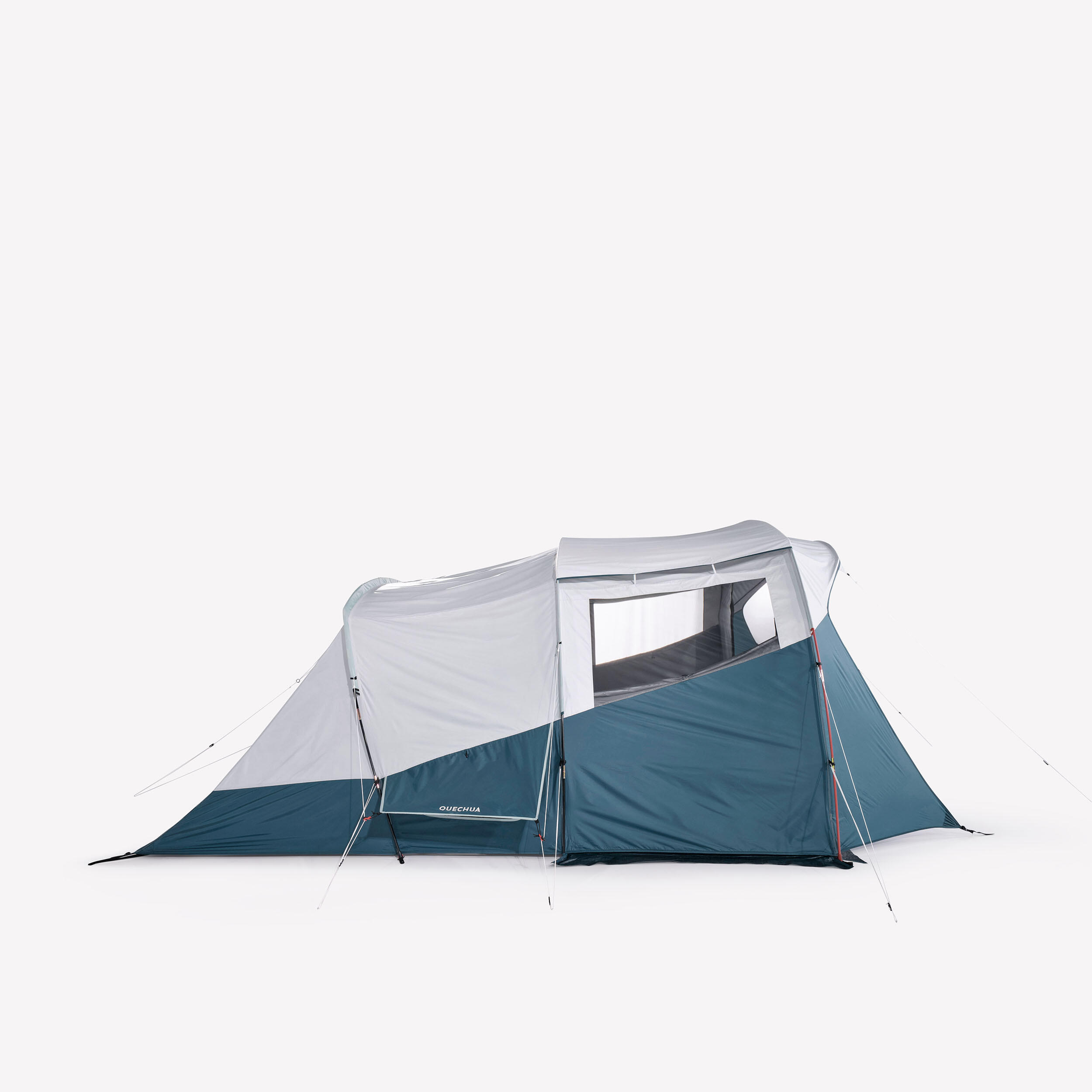 decathlon-namiot-5-osobowy-193bnk-1.jpg Namiot kempingowy Quechua Arpenaz 5.2 Fresh&Black 5 osobowy - obrazek 1