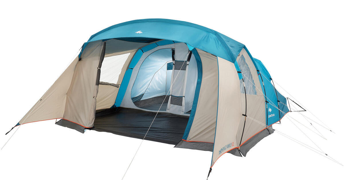 decathlon-namiot-5-osobowy-694yiv-1.jpg Namiot tunelowy ARPENAZ 5.2 FAMILY 5 osobowy | 2018: Instrukcja obsługi, naprawa - obrazek 1
