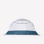 Namiot kempingowy Quechua Arpenaz 5.2 Fresh&Black 5 osobowy