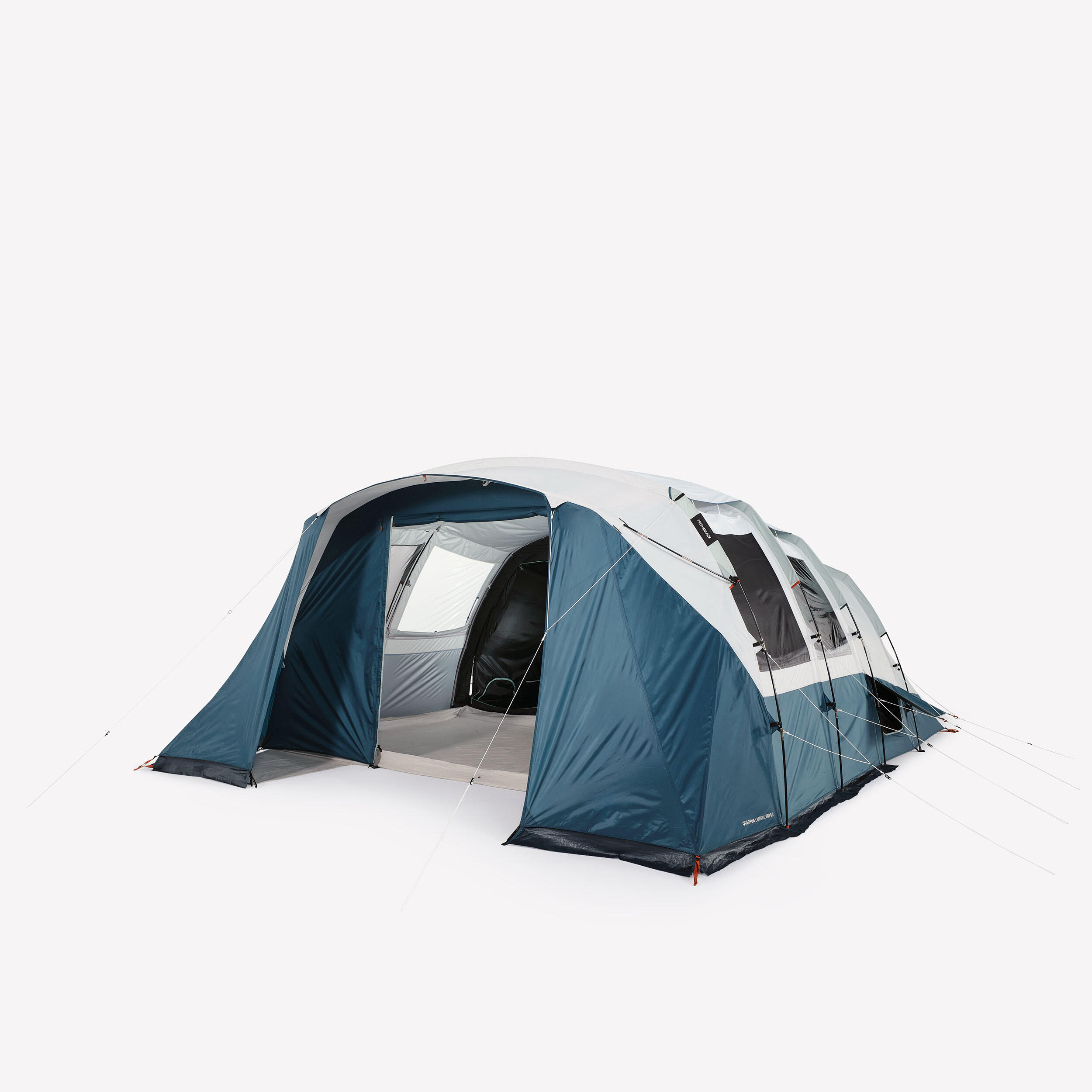 decathlon-namiot-6-osobowy-004xlp-1.jpg Namiot kempingowy Quechua Arpenaz 6.3 Fresh&Black 6 osobowy | Decathlon - obrazek 1