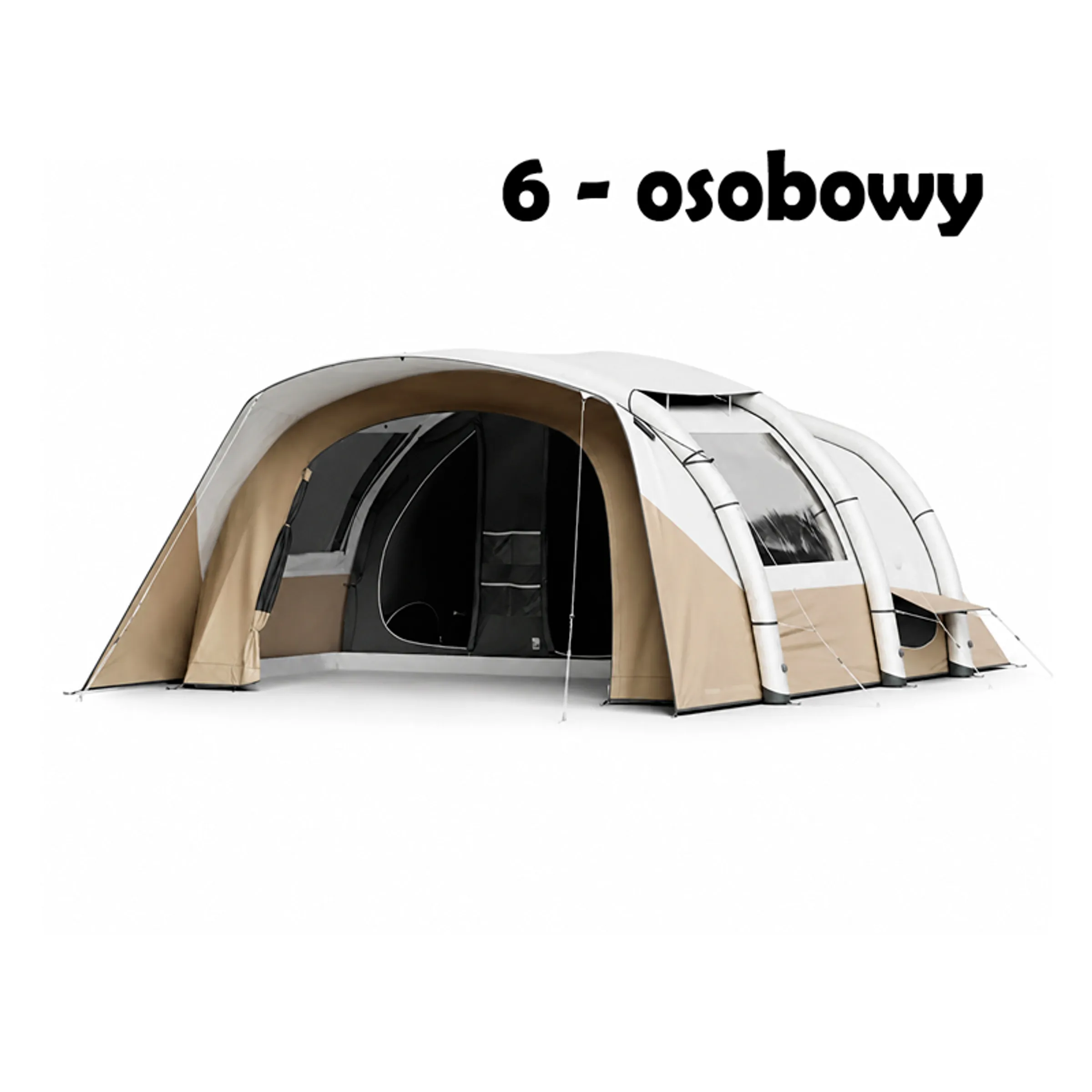 decathlon-namiot-6-osobowy-877kkk.webp Namiot 6 osobowy dmuchany Quechua Air Seconds 6.3 Fresh & Black 125,00 zł | Decathlon Rent - obrazek 1