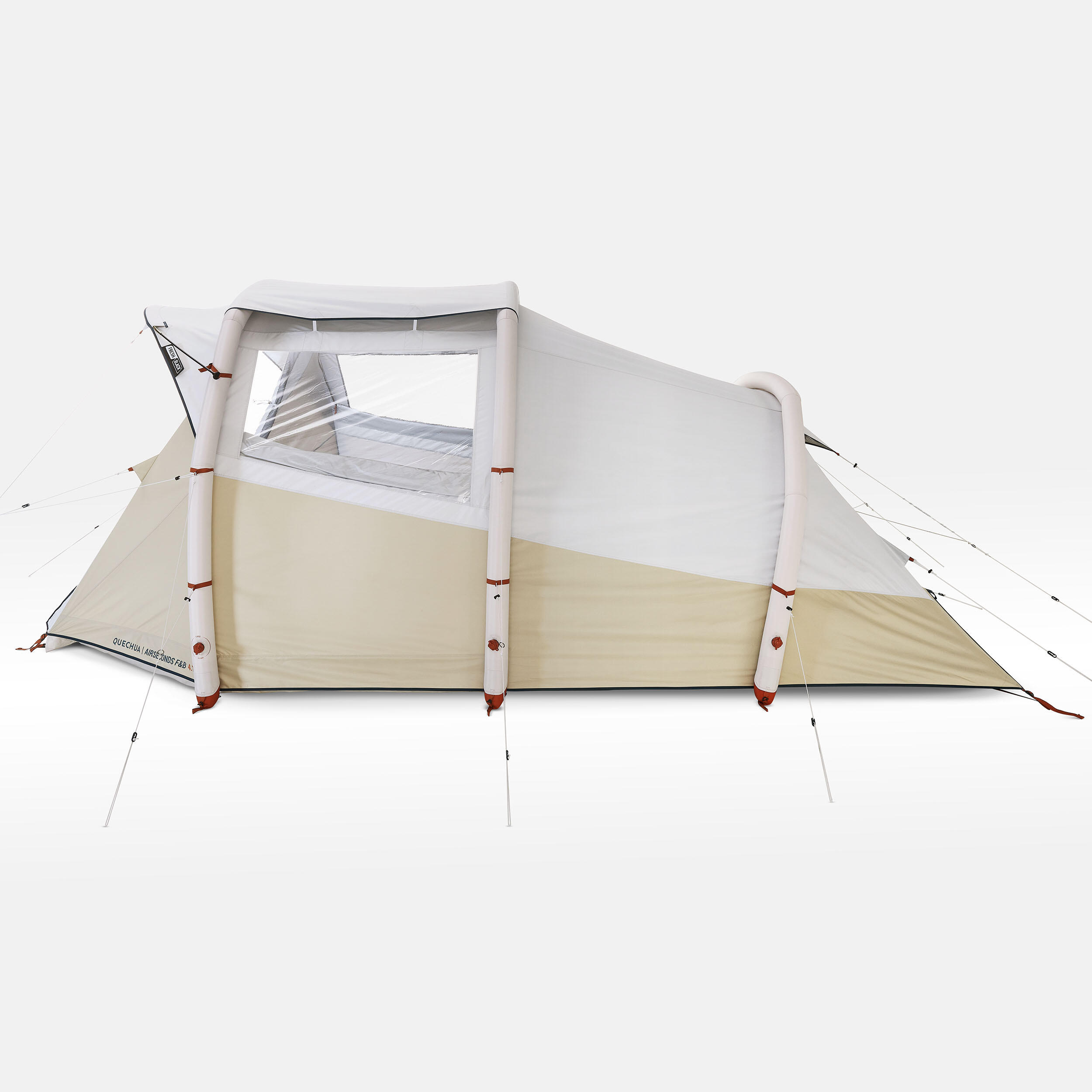 decathlon-namiot-dmuchany-385eiu-1.jpg Namiot kempingowy dmuchany Quechua Air Seconds 4.1 Fresh & Black 4 os. | Decathlon - obrazek 1