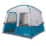 Przedsionek kempingowy ARPENAZ Base M | 6 osobowy 35,00 zł | Decathlon Rent