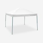 Przedsionek kempingowy Quechua Arpenaz Fresh Instant Canopy dla 8 osób