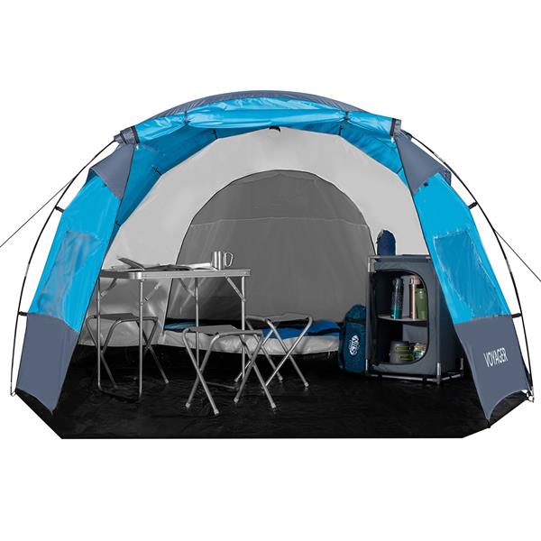 duzy-namiot-kempingowy-428rts.jpg NC3027 NAMIOT KEMPINGOWY VOYAGER NILS CAMP - obrazek 1