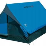 High Peak Minipack 2os. Niebieski