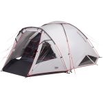 Namiot High Peak Almada 4 jasnoszary 11571 HighPeak