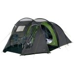 Namiot High Peak Ancona 5 szaro zielony