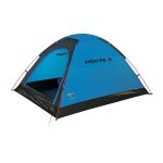 NAMIOT HIGH PEAK MONODOME 2 osobowy niebieski