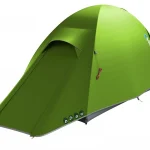 Husky Namiot turystyczny SAWAJ ULTRA 2 green
