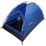 Namiot 2 osobowy Weekend 120x200x100 cm Enero Camp