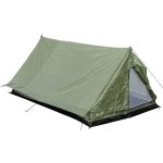 Namiot 2 osobowy MFH Minipack Olive cena i opinie sklep MILITARY