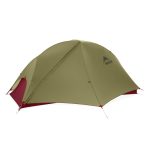 Namiot 1 osobowy MSR FreeLite 1 | Decathlon