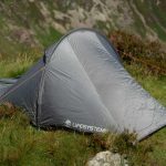 Namiot 1 osobowy Lifesystems Solo Peak Tent | Decathlon