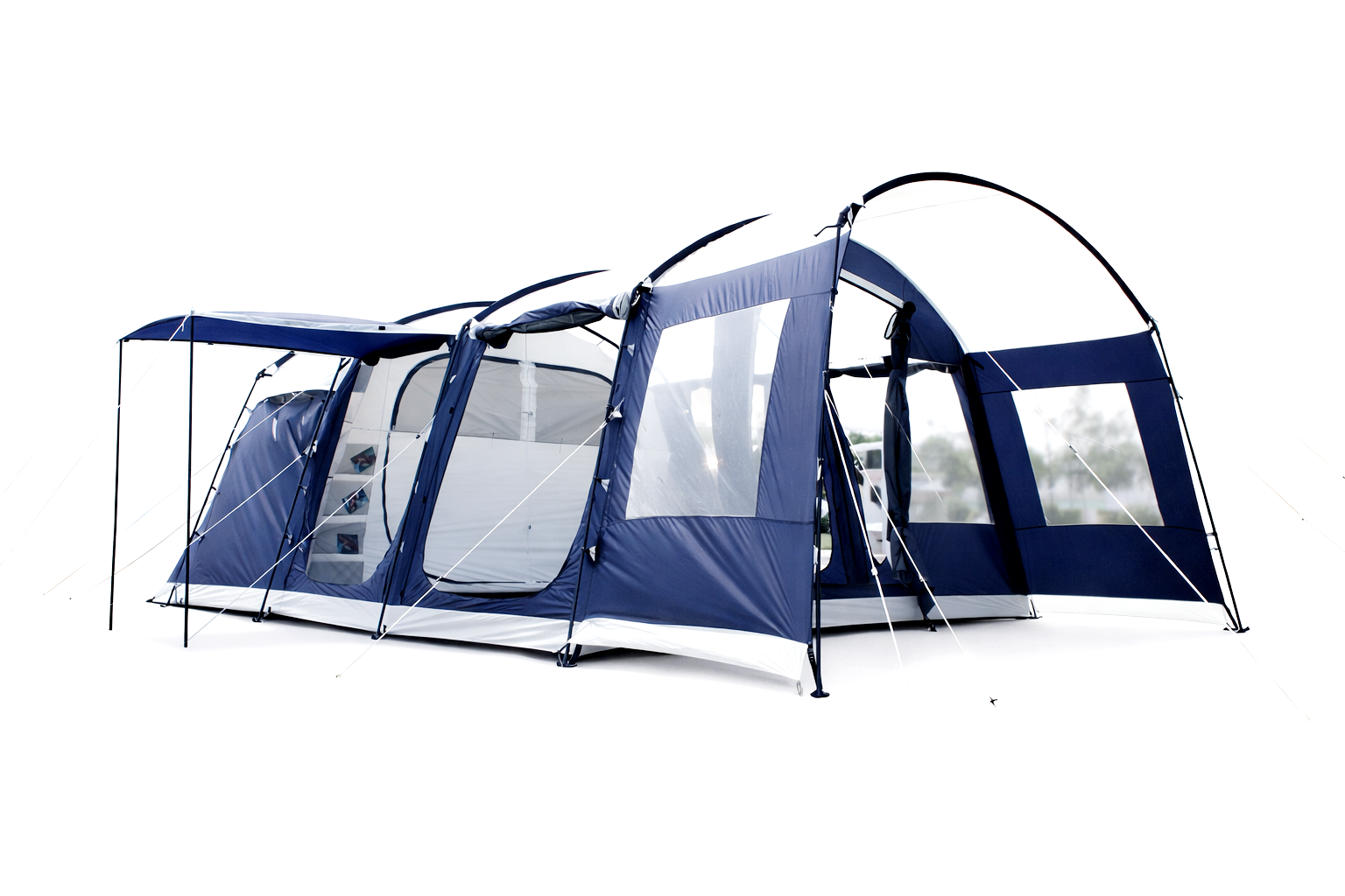 namiot-12-osobowy-065nsl.png Namiot Vibra Camping Montreal XXL 6 12os 5000mm – Top24Sport - obrazek 1