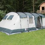 Namiot SKANDIKA HURICANE 12 XXL 12 osobowy 5000mm