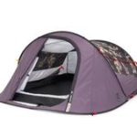 Namiot kempingowy Quechua 2 Seconds 3 osobowy HotShops.pl