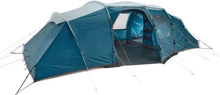 namiot-8-osobowy-decathlon-744ikn-1.jpg Namiot Quechua Kempingowy Arpenaz 8.4 8 Osobowy 4 Sypialnie Ceny i opinie Ceneo.pl - obrazek 1