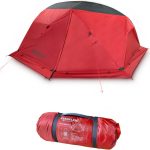KEENFLEX Alpinistyczny Dwuosobowy Namiot 4 Sezonowy Namiot : Amazon.pl: Sport i turystyka