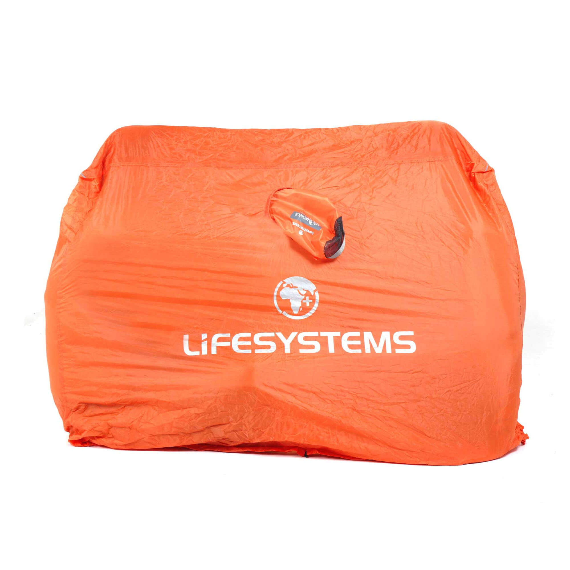 namiot-awaryjny-465nsn-1.jpg Schronienie / namiot awaryjny LIFESYSTEMS SURVIVAL SHELTER 2 - obrazek 1
