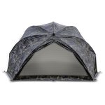 SOLAR Camo Brolly System namiot karpiowy