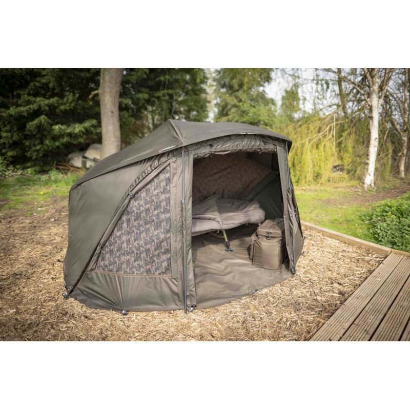 namiot-brolly-839zpx-1.jpg Namiot Avid HQ Dual Layer Brolly System | Sklep wędkarski Drapieżnik - obrazek 1