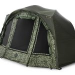 Delphin Rambler C2G namiot karpiowy typu brolly