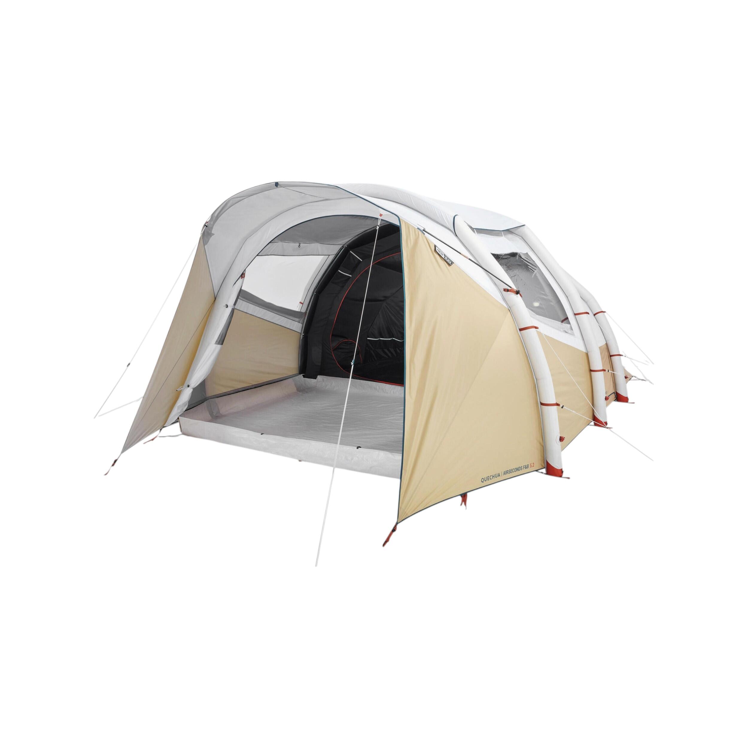namiot-czteroosobowy-decathlon-188ycz-1.jpg Namiot 4 osobowy Quechua Decathlon.pl - obrazek 1