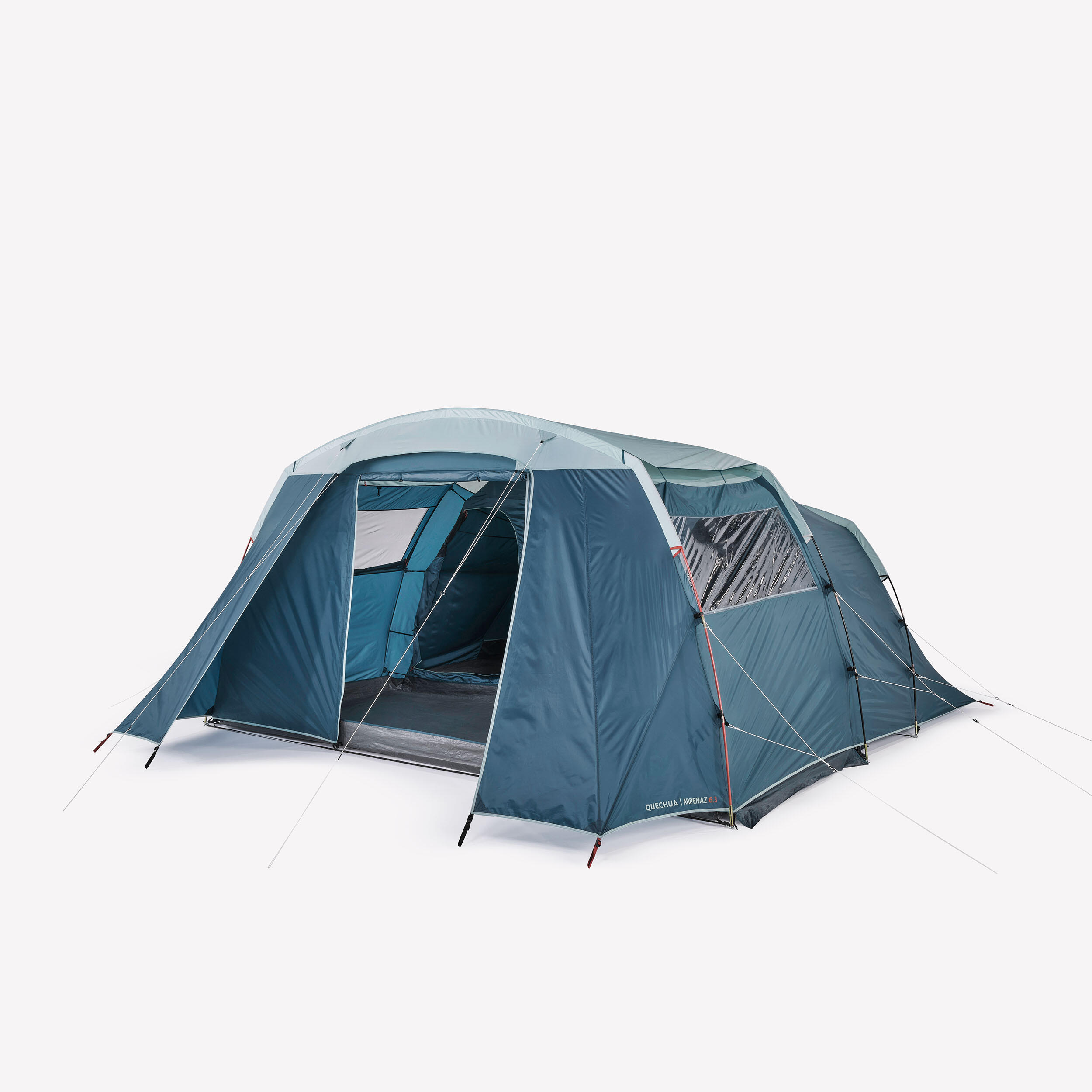 namiot-czteroosobowy-decathlon-441tzv-1.jpg Namiot 4 osobowy Quechua Decathlon.pl - obrazek 1