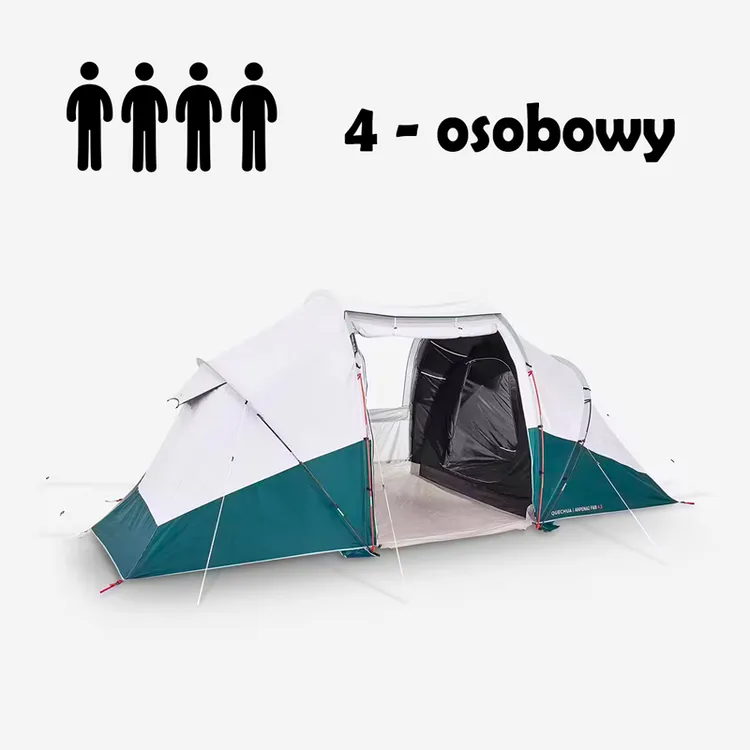 namiot-czteroosobowy-decathlon-661gci.webp Namiot 4 osobowy Arpenaz 4.2 Fresh&Black Quechua 60,00 zł | Decathlon Rent - obrazek 1