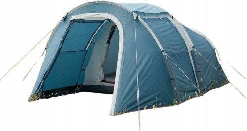 namiot-czteroosobowy-decathlon-705hwm-1.jpg Namiot Decathlon Namiot Turystyczny Kempingowy 4 Osobowy Quechua Duży Przestrony Przedsionek Ceny i opinie Ceneo.pl - obrazek 1