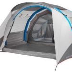 Namiot Quechua Tropik Air Seconds 5.2 Xl Ceny i opinie Ceneo.pl