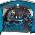 Namiot kempingowy Quechua Arpenaz 5.2 F&B 5 osobowy 60,00 zł | Decathlon Rent