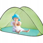 Namiot Plażowy Domek Osłona Parawan Dzieci 24002