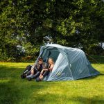 Dmuchany namiot 3 osobowy Kadva AIRcamp 3 SportowyRaj.pl
