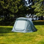 Dmuchany namiot 3 osobowy Kadva AIRcamp 3 SportowyRaj.pl