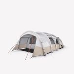 Namioty dmuchane 6 osobowe Sklep Decathlon.pl