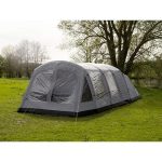 Namiot kempingowy dmuchany Timola 6 Air Sleeper Protect XL, 6 osobowy