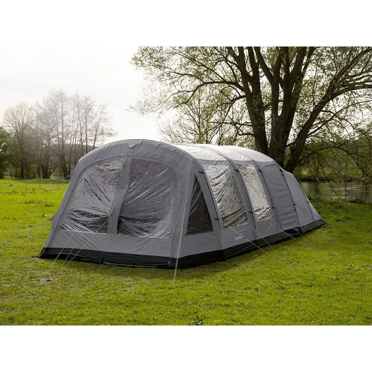 namiot-dmuchany-6-osobowy-decathlon-499kxl-1.jpg Namiot kempingowy dmuchany Timola 6 Air Sleeper Protect XL, 6 osobowy - obrazek 1