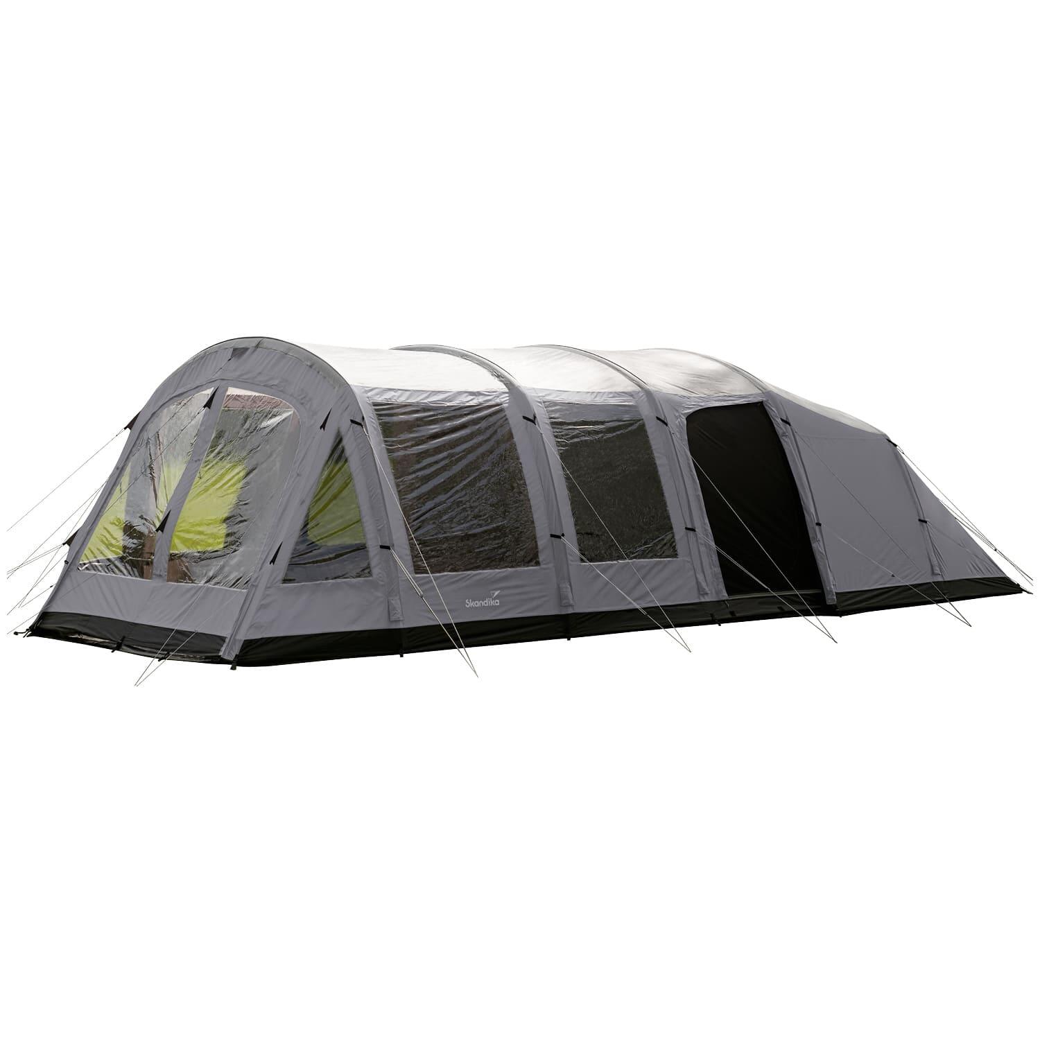 namiot-dmuchany-6-osobowy-decathlon-825ohr-1.jpg Namiot kempingowy dmuchany Timola 6 Air Sleeper Protect XL, 6 osobowy - obrazek 1