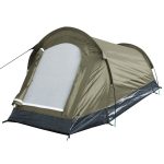 Namiot norka dwuosobowy 1,6 kg MFH Outdoor