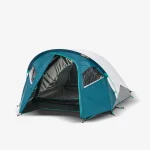 Namiot kempingowy Quechua MH100 FRESH&BLACK XL, 3 osobowy Ceny i opinie na Skapiec.pl