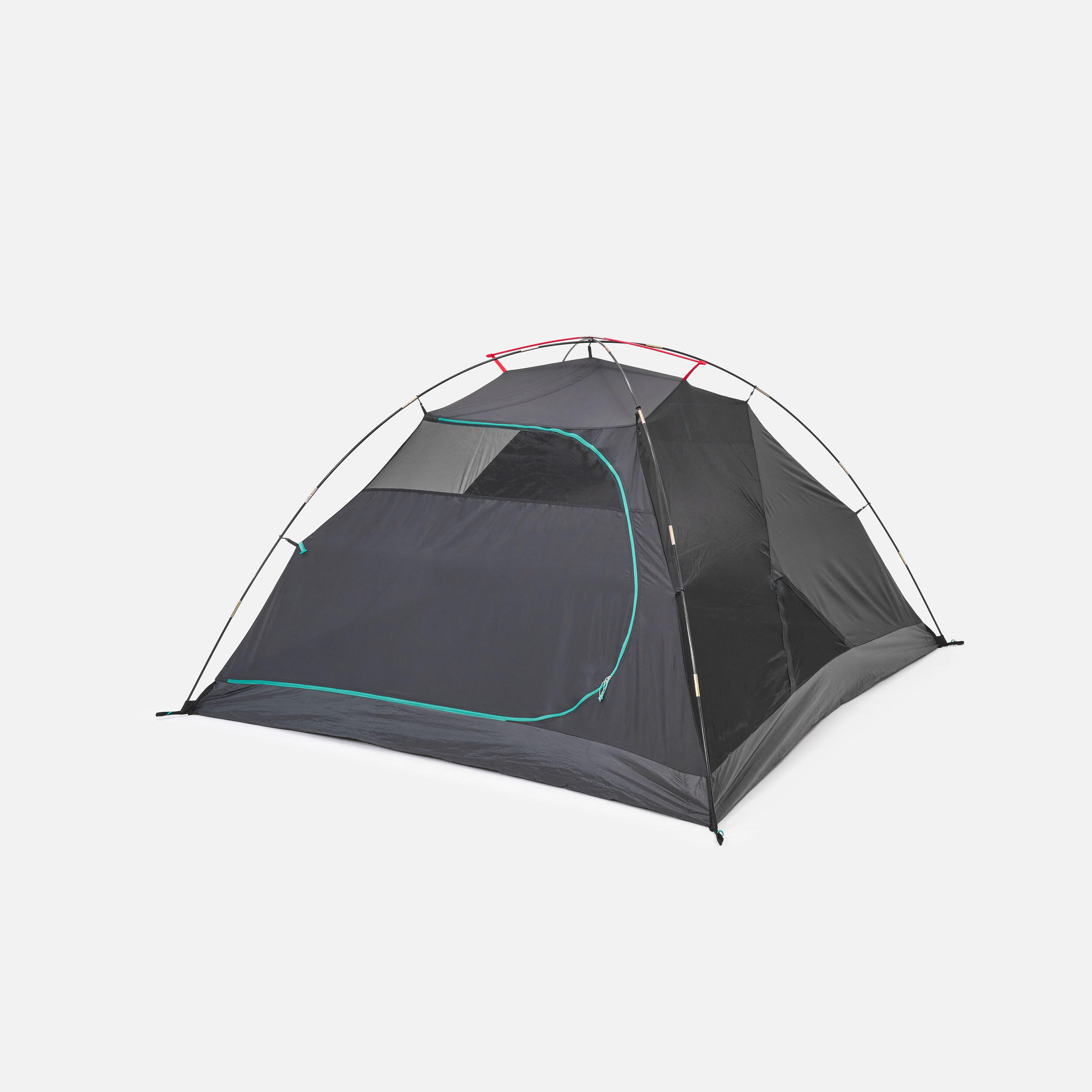 namiot-fresh-and-black-3-osobowy-355tmb-1.jpg Namiot kempingowy Quechua MH100 Fresh & Black dla 3 osób - obrazek 1