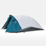 Namiot MH100 XL 3 osobowy Fresh&Black​ Quechua