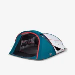 QUECHUA Namiot kempingowy 2 SECONDS XL FRESH&BLACK 3 osobowy Ceny i opinie na Skapiec.pl