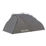 Dwuosobowy Namiot Trekkingowy Salewa Puez Trek 2P Tent alloy/gold